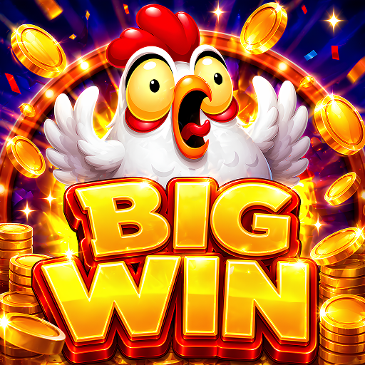Chicken RoadeX icon